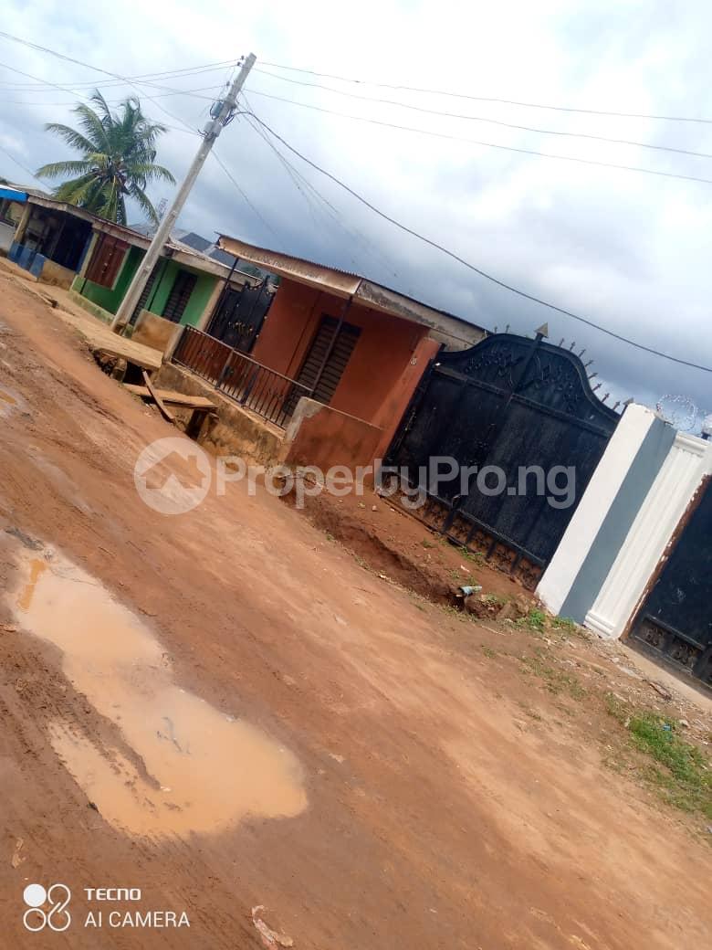 3 bedroom House for sale Ayobo Ipaja Lagos