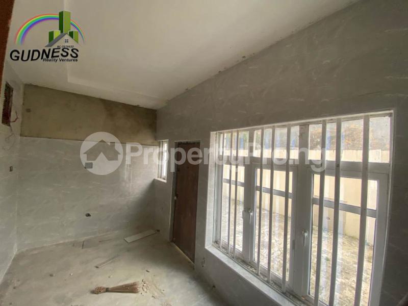 3 bedroom Flat / Apartment for rent Awoyaya Ajah Lagos