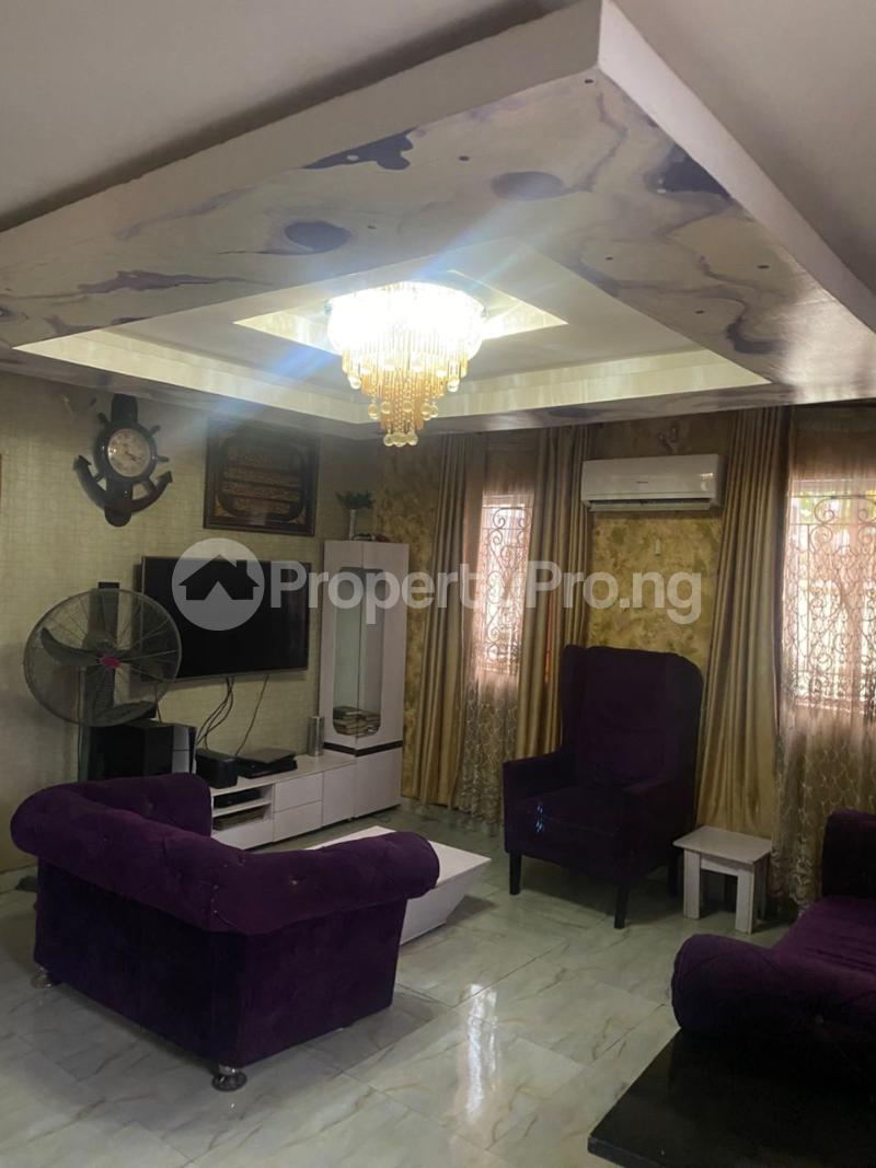 3 bedroom House for sale Igando Ikotun/Igando Lagos