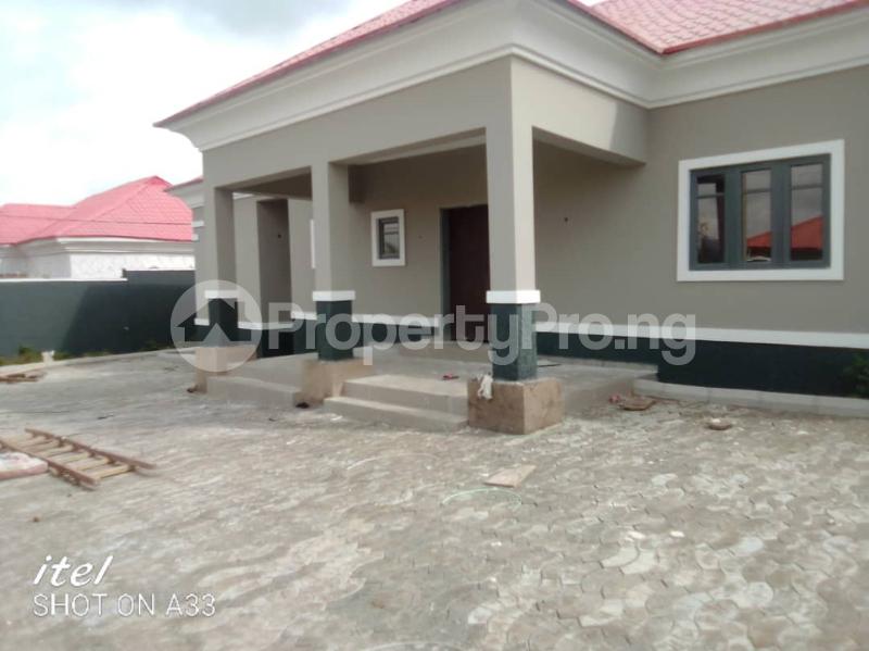 3 bedroom House for rent Dayeb Homes Lugbe Abuja