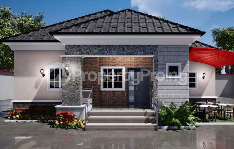 3 bedroom House for sale Affordable Bungalow Mowe Obafemi Owode Ogun - 10