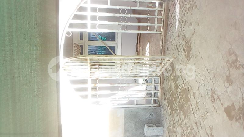 3 bedroom House for rent Efab Estate Life Camp Abuja