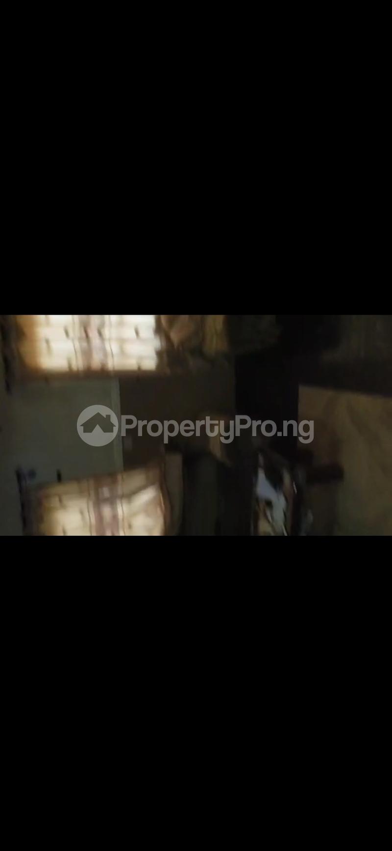 3 bedroom House for sale Olokuta Estate Idi Aba Abeokuta Ogun