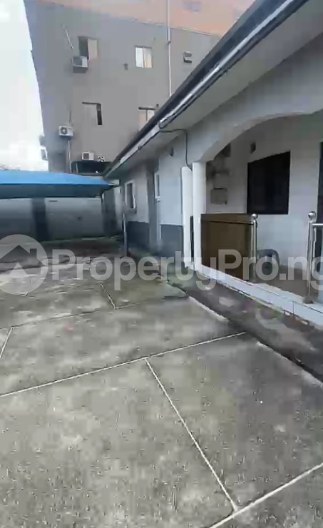3 bedroom House for rent Gwarinpa Gwarinpa Abuja