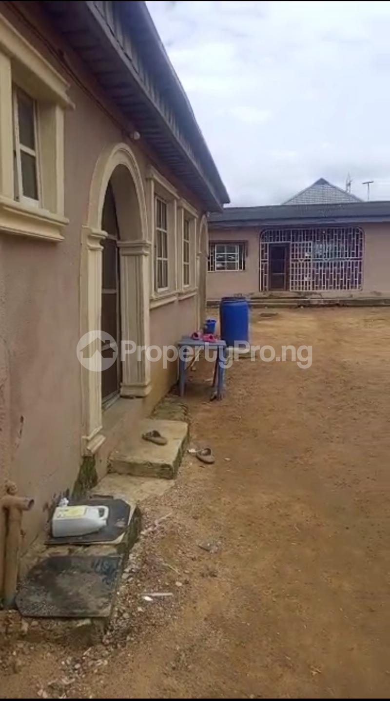House for rent Close To Iyana Ejigbo Ejigbo Ejigbo Lagos - 0