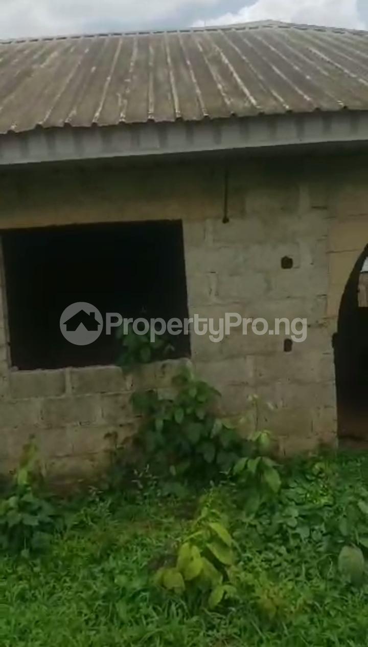 3 bedroom House for sale Onihale, Orile Kajola Ifo Ifo Ogun