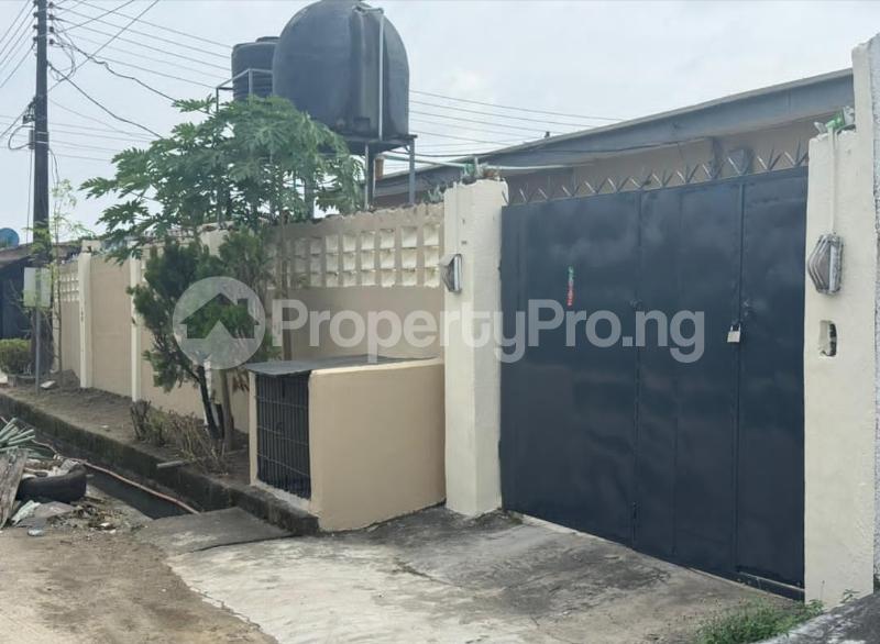 3 bedroom House for rent Abraham Adesanya Lekki Epe Expressway Abraham adesanya estate Ajah Lagos