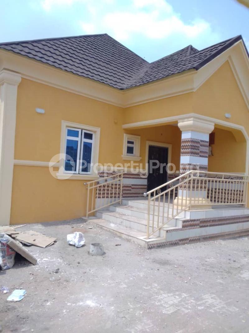 3 bedroom House for sale Lugbe Abuja