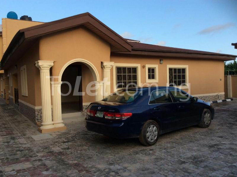 3 bedroom House for sale Abraham Adesina Lekki Phase 1 Lekki Lagos