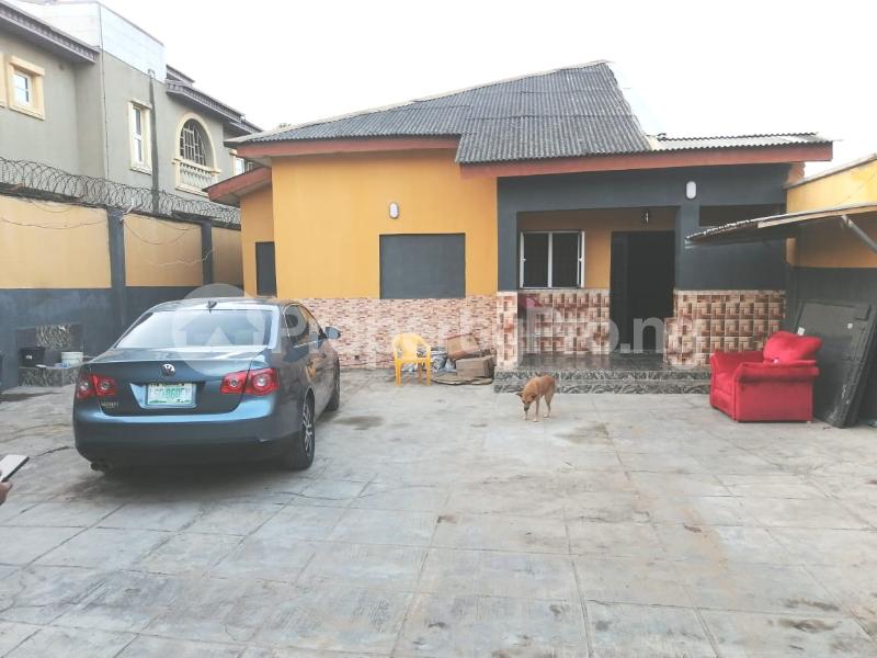 House for sale Egbeda Alimosho Lagos