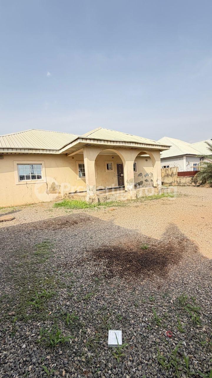 3 bedroom House for rent  Lokogoma Abuja