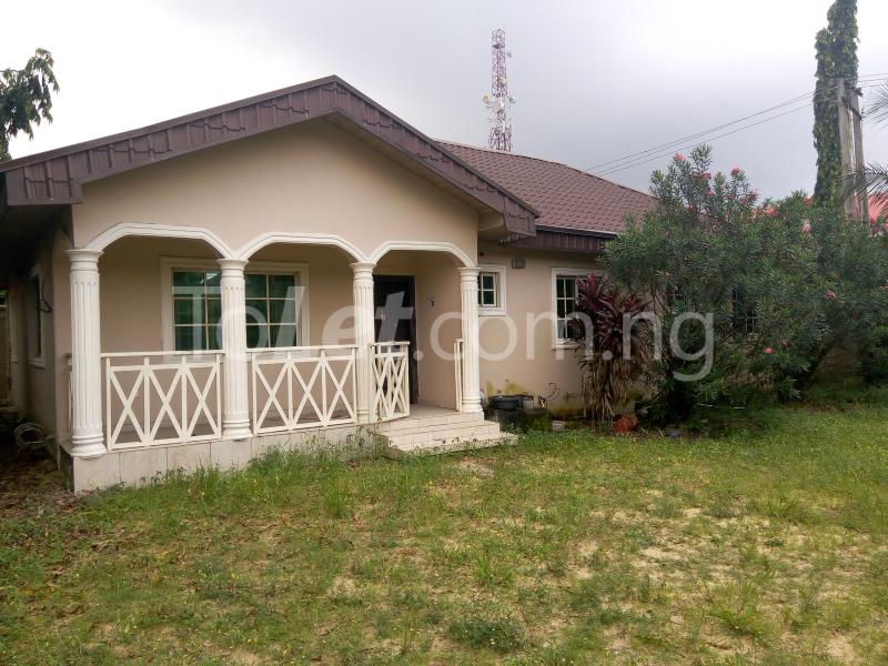 3 bedroom House for rent Mobile Police Post Thomas estate Ajah Lagos