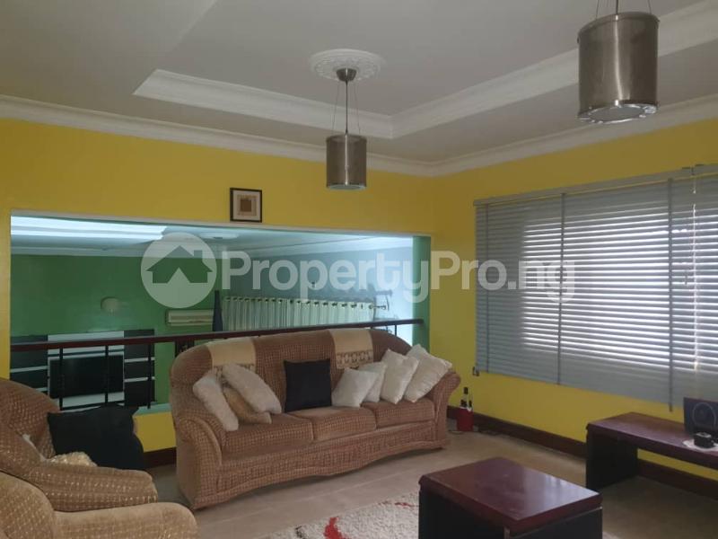 3 bedroom House for rent Jericho Gra Ibadan Oyo