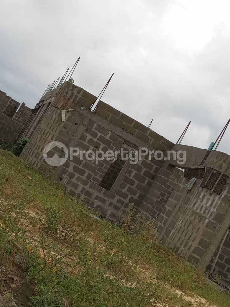 3 bedroom House for sale Lekki Aviation Town, Granville, Majestic Bay, & The Parliament, Ibeju-Lekki Lagos