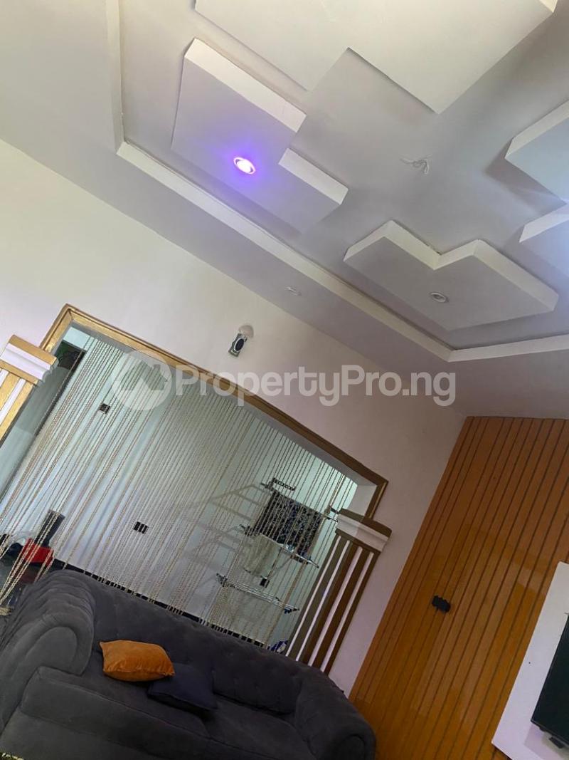 House for sale Abeokuta Road Off Apata Ibadan Oyo - 0