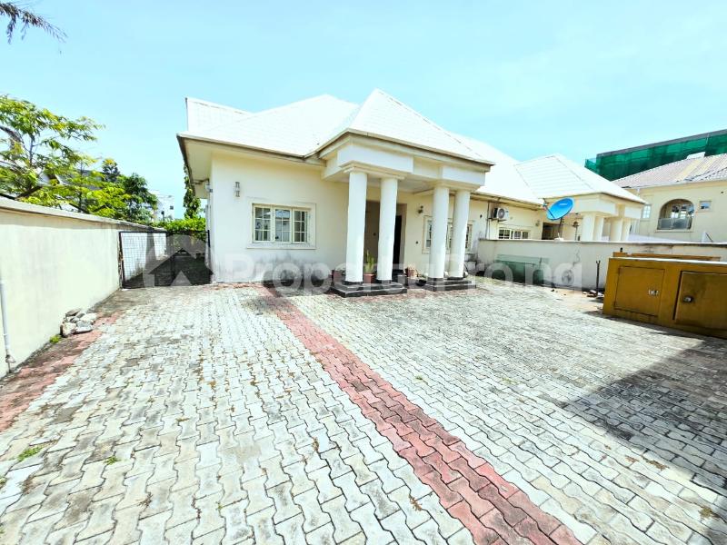 3 bedroom Flat / Apartment for rent Lekki Phase 1 Lekki Lagos