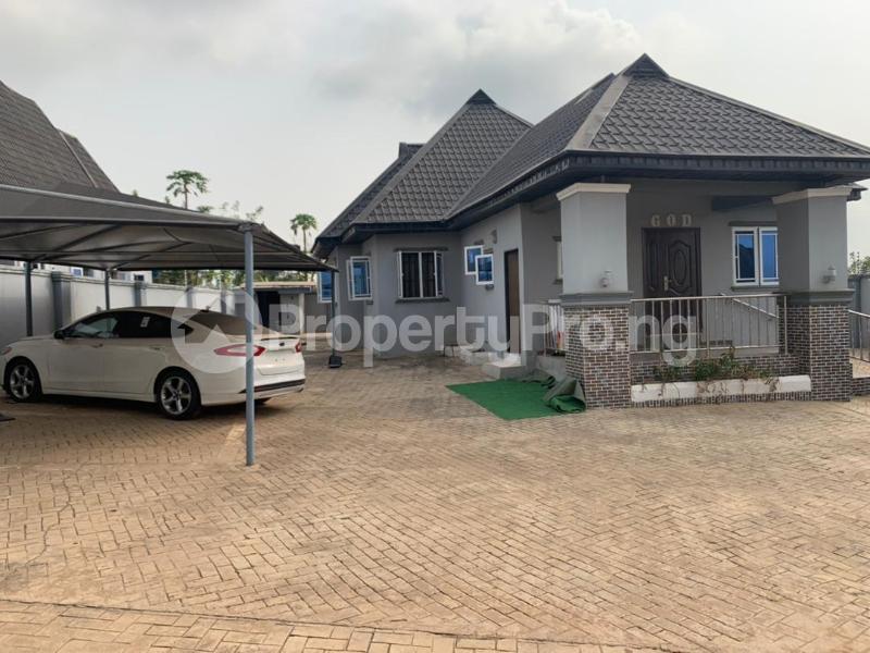 3 bedroom House for sale Alagbaka Extension Akure Ondo