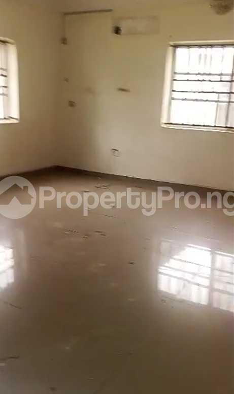 3 bedroom House for rent Gwarinpa Gwarinpa Abuja