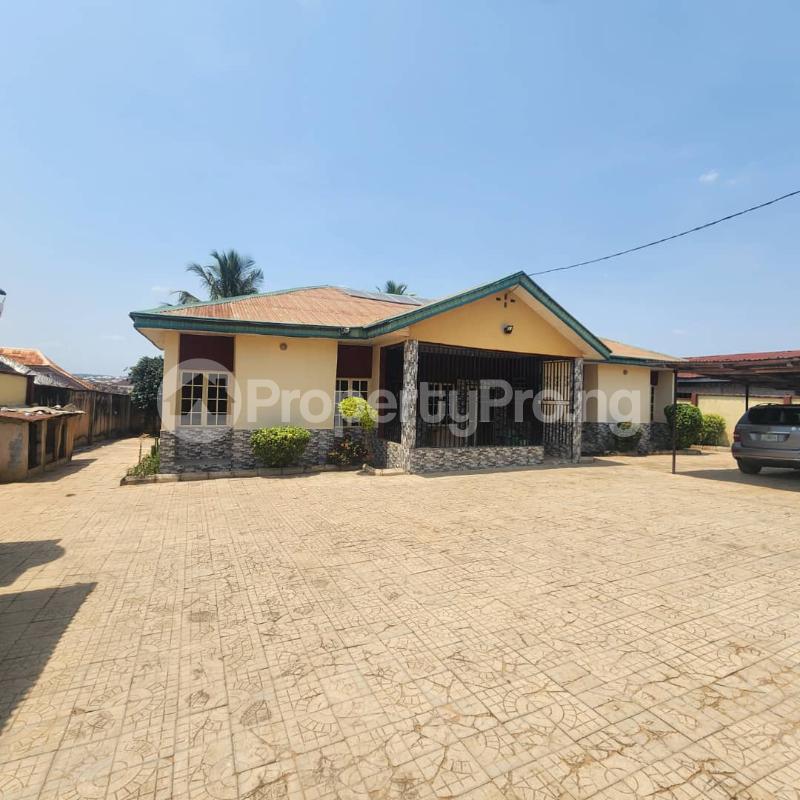 3 bedroom House for sale Opposite Kuola Police Station, Off Akala Express Ibadan Oyo