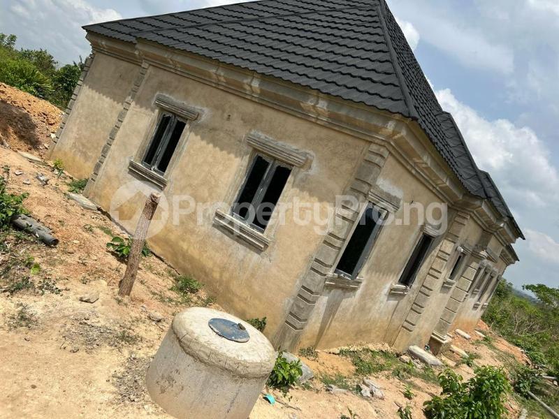 3 bedroom House for sale Ibadan Oyo