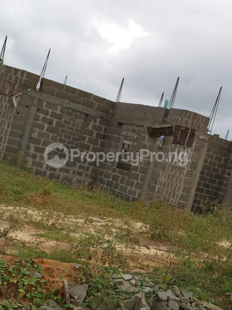 3 bedroom House for sale Lekki Aviation Town, Granville, Majestic Bay, & The Parliament, Ibeju-Lekki Lagos