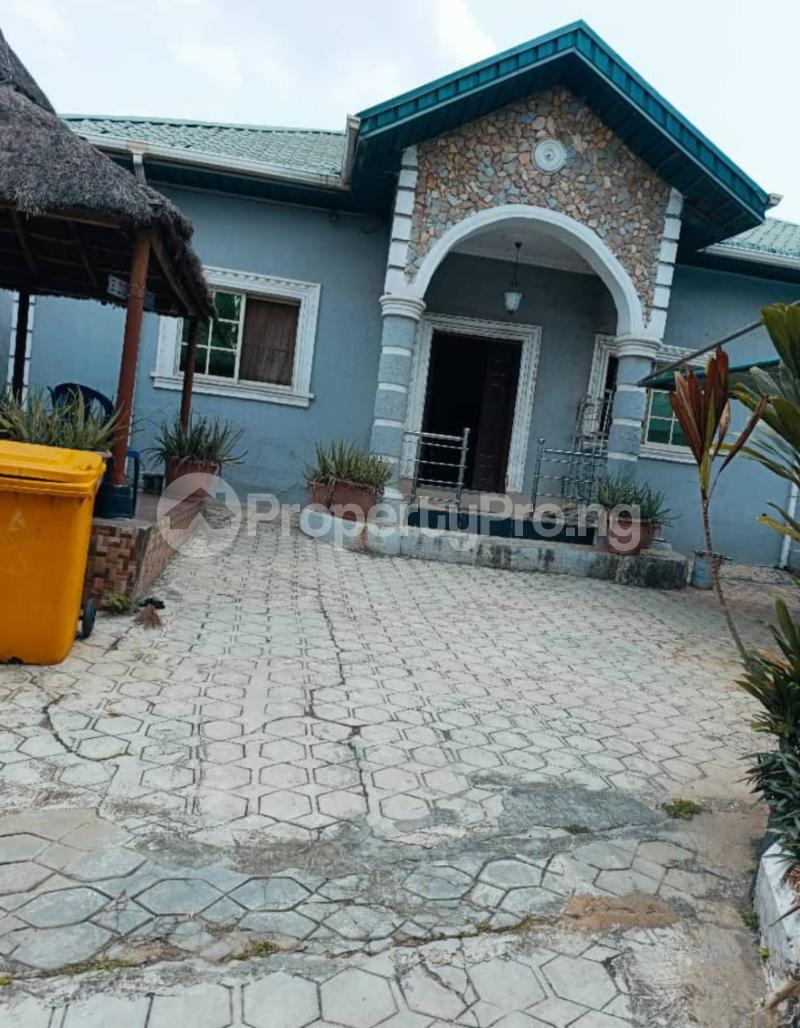 3 bedroom House for sale Ogba Lagos