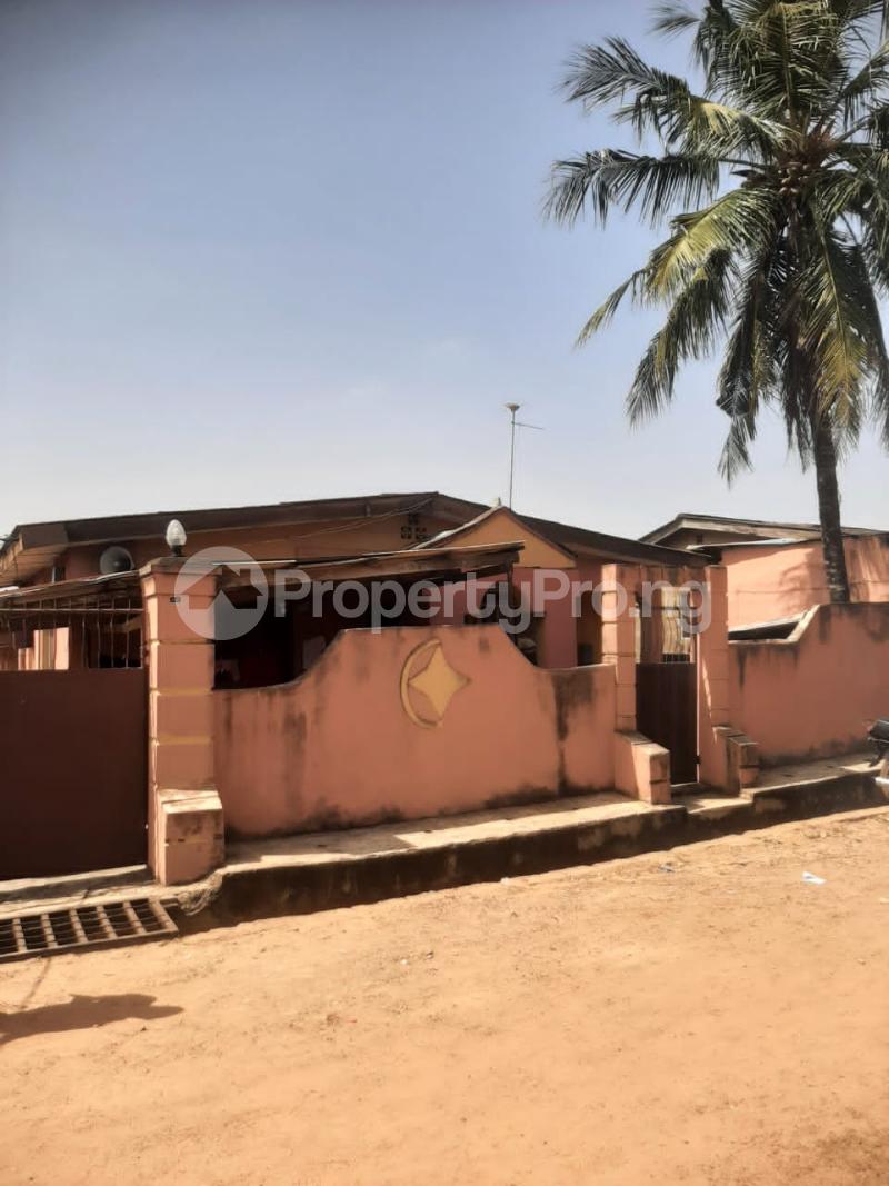 House for sale Obawole Ogba Lagos