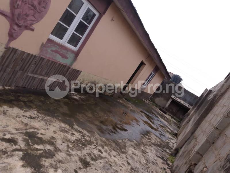 3 bedroom House for sale Ijaiye Agege Lagos