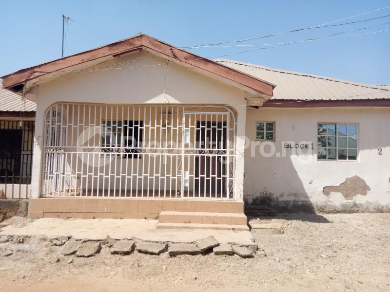 3 bedroom House for sale Kurudu Abuja