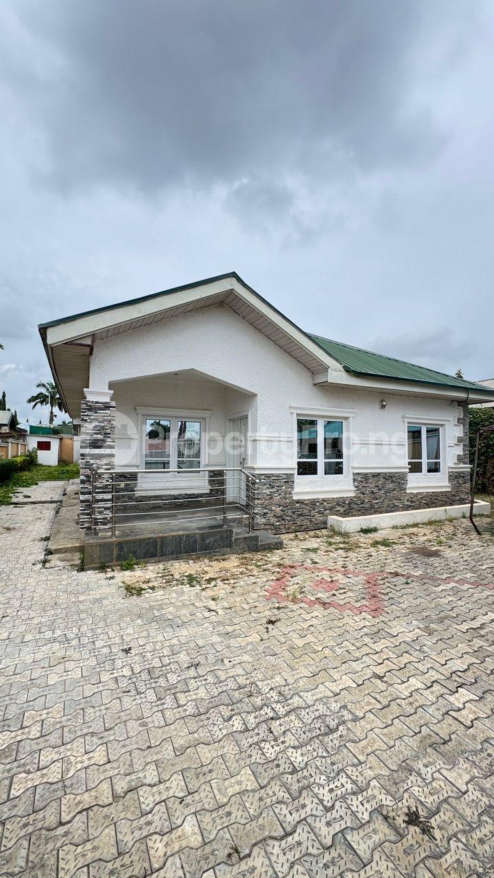3 bedroom House for sale Galadinmawa Abuja