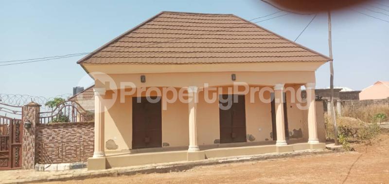 House for sale Gwagy Villa, Kaduna North Kaduna