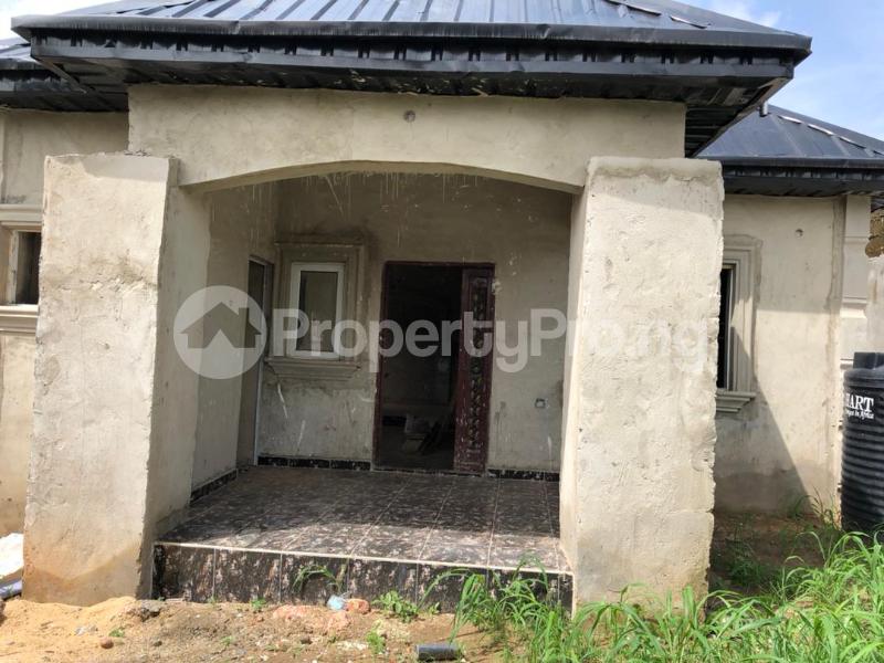 House for sale Itele Lafenwa, Close To Ayobo Ipaja Lagos
