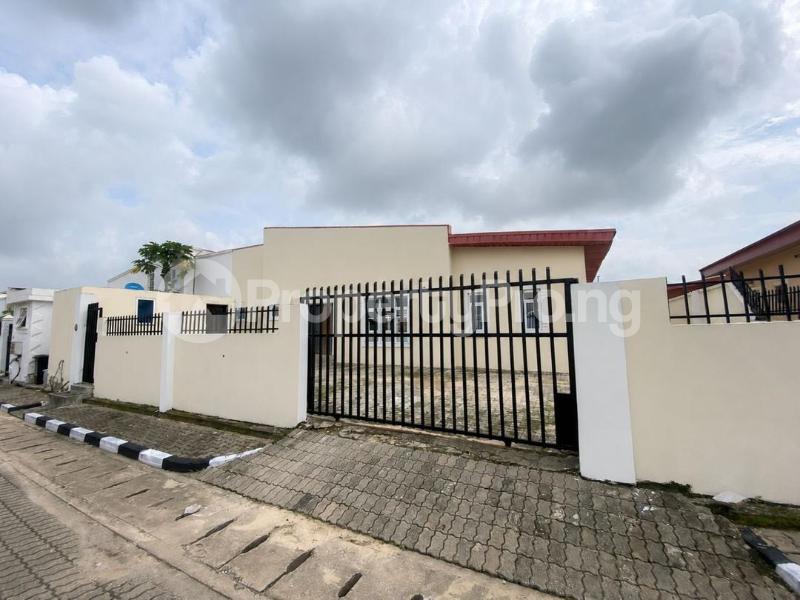 3 bedroom House for rent May Fair Gardens Lekki Lagos