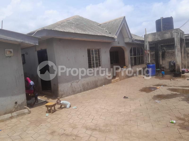 4 bedroom House for sale Ado Odo/Ota Ogun
