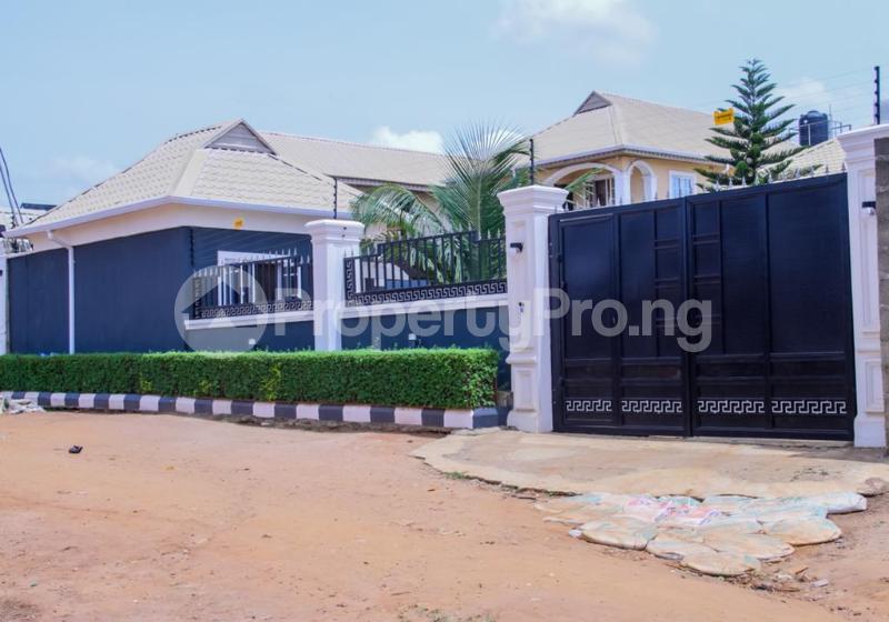 3 bedroom House for sale Mowo Kekere Ijede Road, Ikorodu Lagos