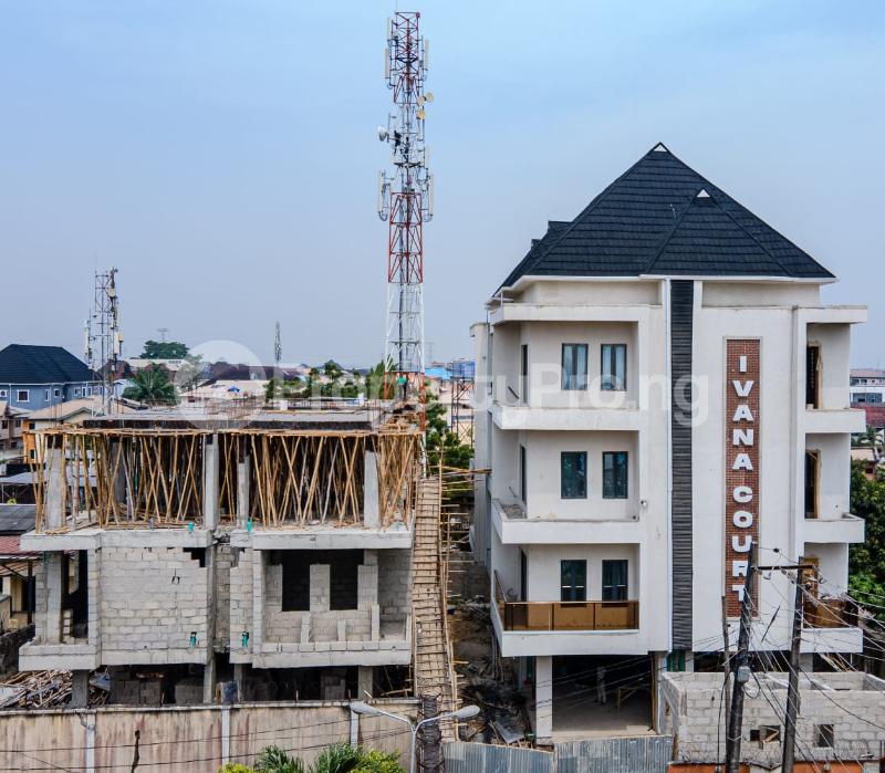 3 bedroom House for sale Eleko Idera Scheme Ibeju-Lekki Lagos