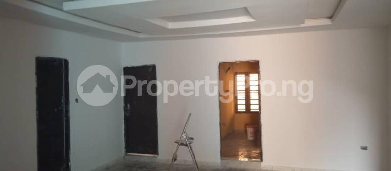 3 bedroom Flat / Apartment for sale Gowon Estate Egbeda Alimosho Lagos