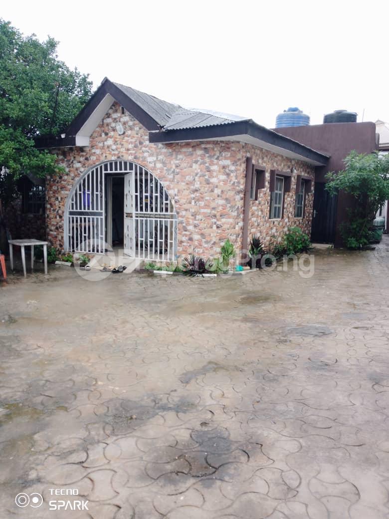 3 bedroom House for sale Abule Egba Lagos