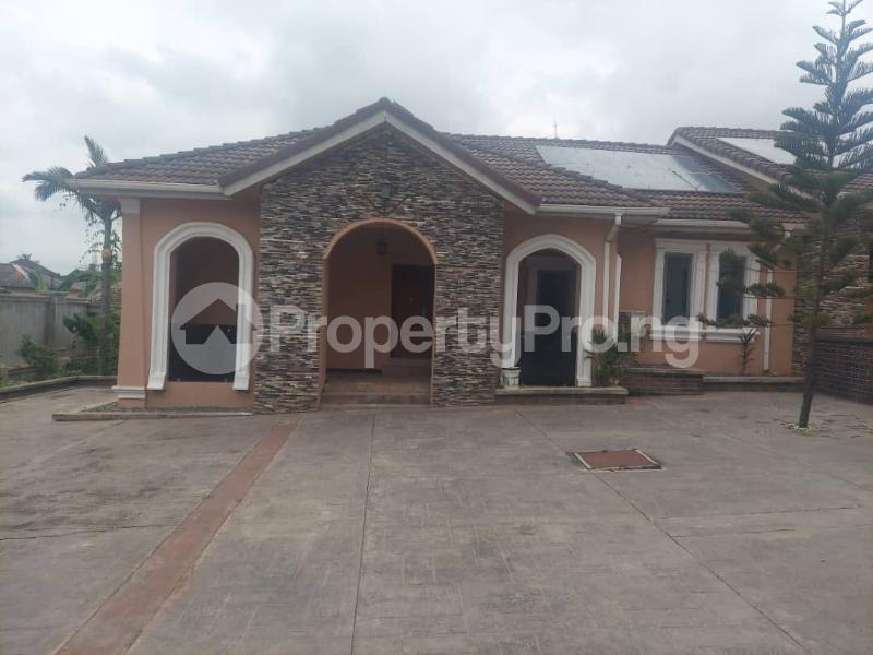3 bedroom House for rent Cedar Street, Alalubosa Gra. Ibadan Oyo