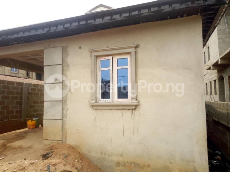 3 bedroom House for sale Akesan Alimosho Lagos