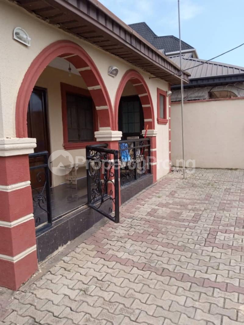 2 bedroom House for sale Baruwa Ipaja Lagos