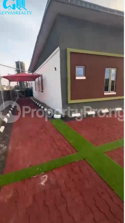 Flat / Apartment for sale Olokonla Ajah Lagos