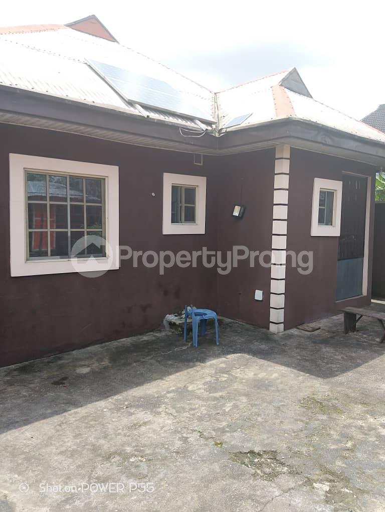 3 bedroom House for sale Sars Road Port Harcourt Rivers - 0
