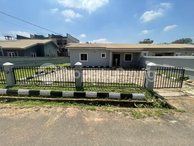 3 bedroom House for sale Carlton Gate Estate, Akobo Ibadan Oyo - 0
