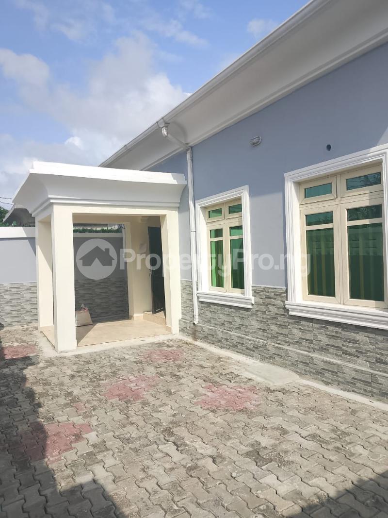 3 bedroom House for rent Abraham adesanya estate Ajah Lagos