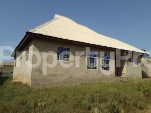 3 bedroom House for sale Bako Oroye Area Apata Ibadan Oyo