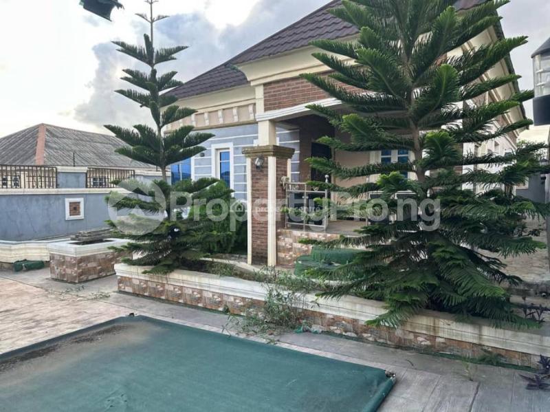 3 bedroom House for sale Igbogbo Ikorodu Lagos