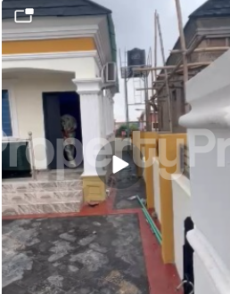 3 bedroom House for sale Rccg Camp Mowe Obafemi Owode Ogun
