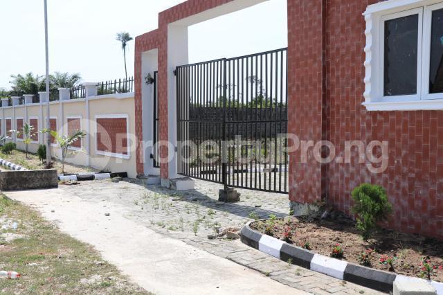3 bedroom House for sale Eluju Town, Bogije Ibeju Lekki Eluju Ibeju-Lekki Lagos - 3