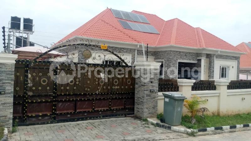 3 bedroom House for sale Trade More Estate. River Park Sabon Lugbe Lugbe Abuja